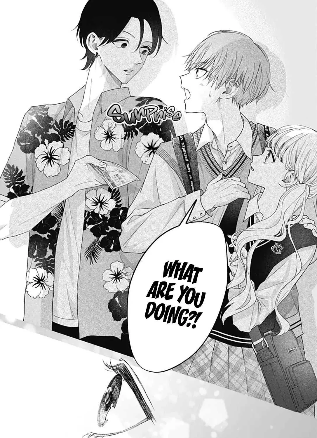 Read I Hate Komiyama chapter 2 image 35 on Lezhin