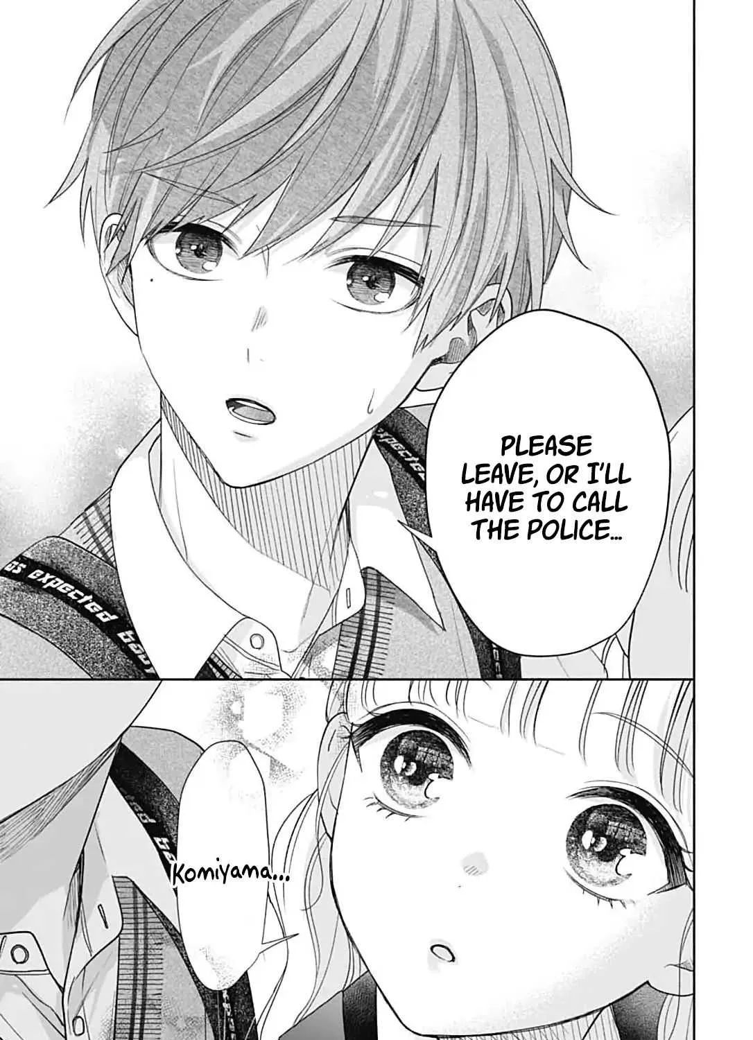 Read I Hate Komiyama chapter 2 image 37 on Lezhin