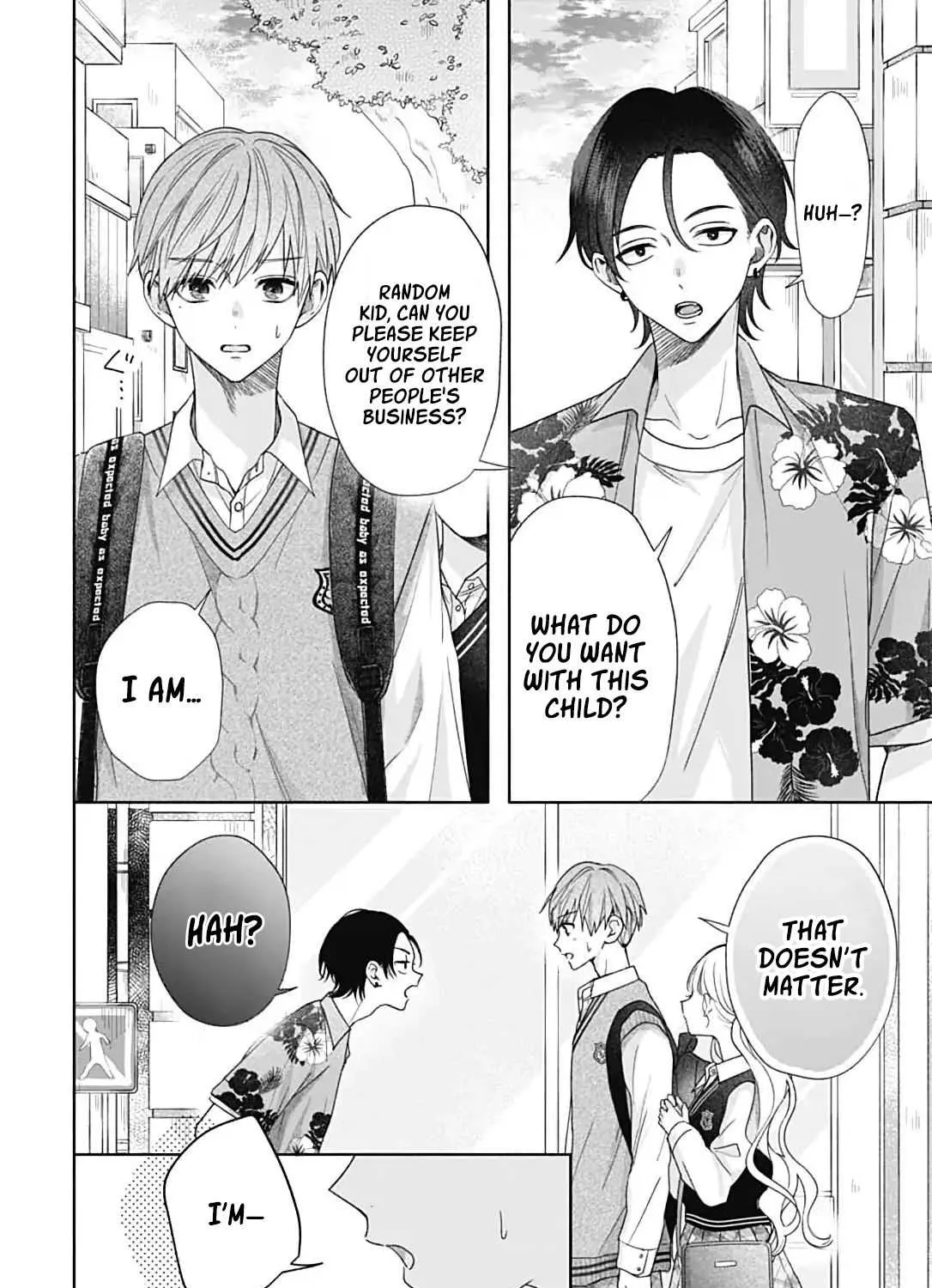 Read I Hate Komiyama chapter 2 image 39 on Lezhin