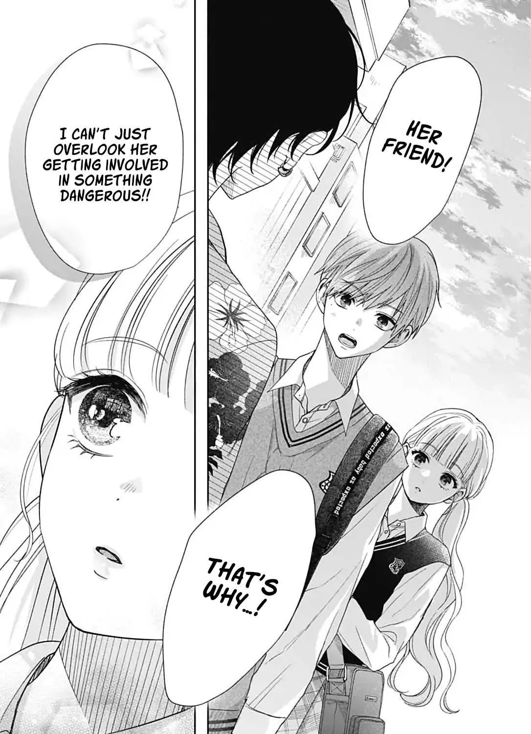 Read I Hate Komiyama chapter 2 image 41 on Lezhin