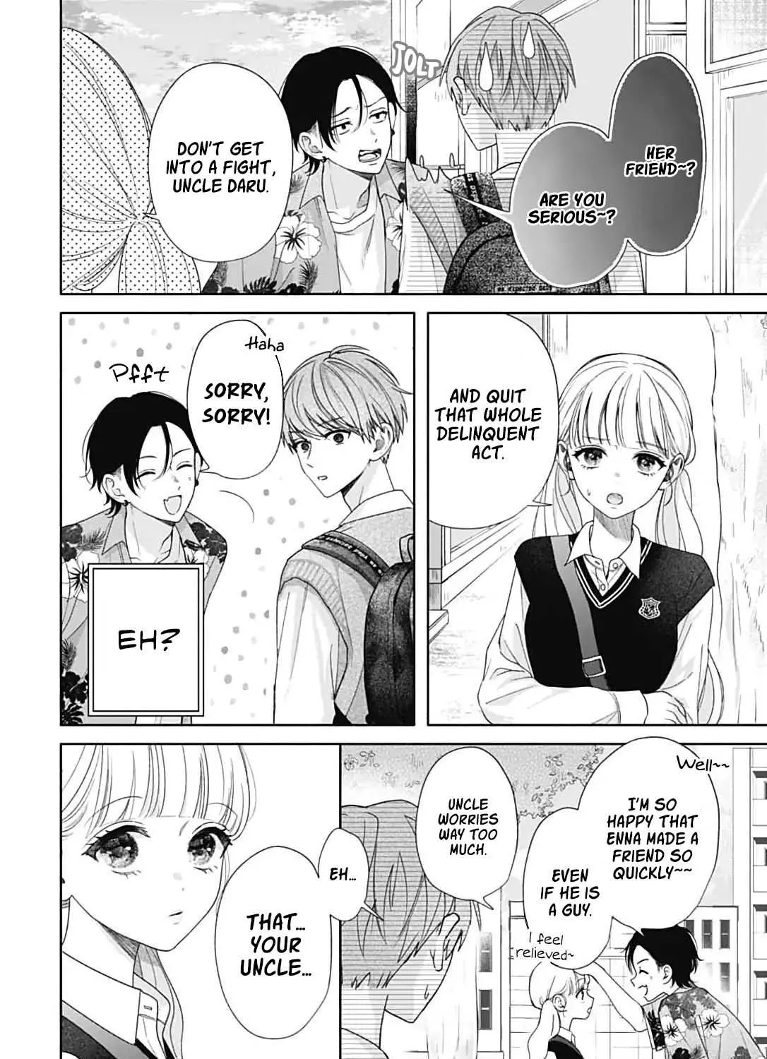 Read I Hate Komiyama chapter 2 image 43 on Lezhin