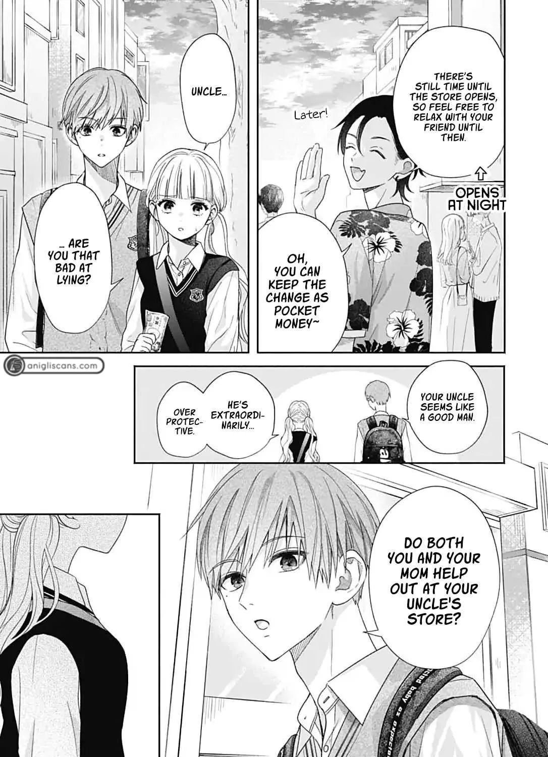 Read I Hate Komiyama chapter 2 image 49 on Lezhin