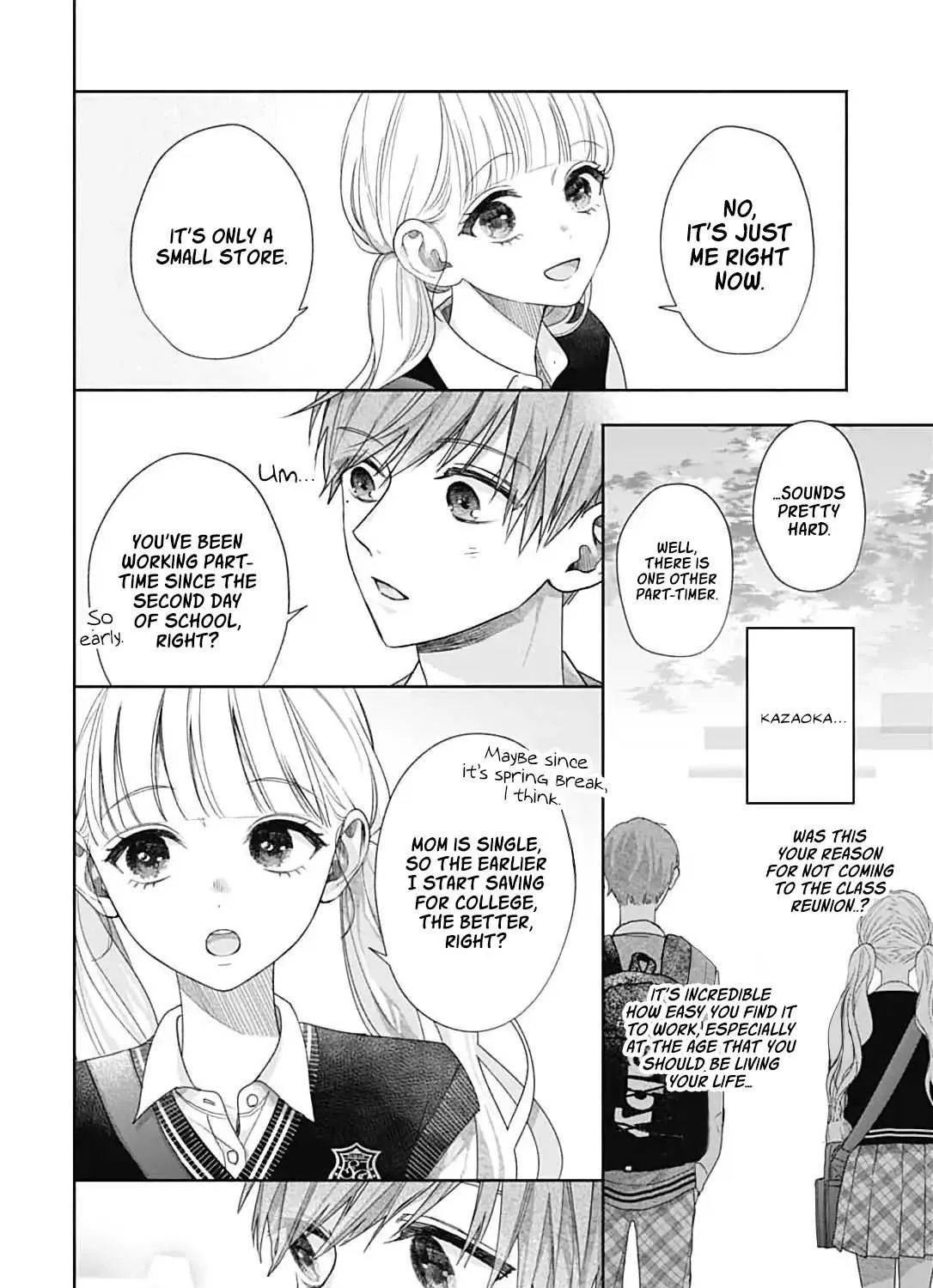 Read I Hate Komiyama chapter 2 image 51 on Lezhin