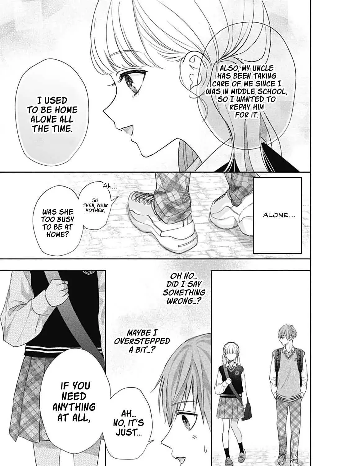 Read I Hate Komiyama chapter 2 image 53 on Lezhin