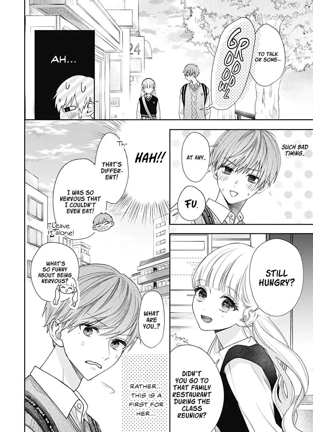 Read I Hate Komiyama chapter 2 image 55 on Lezhin