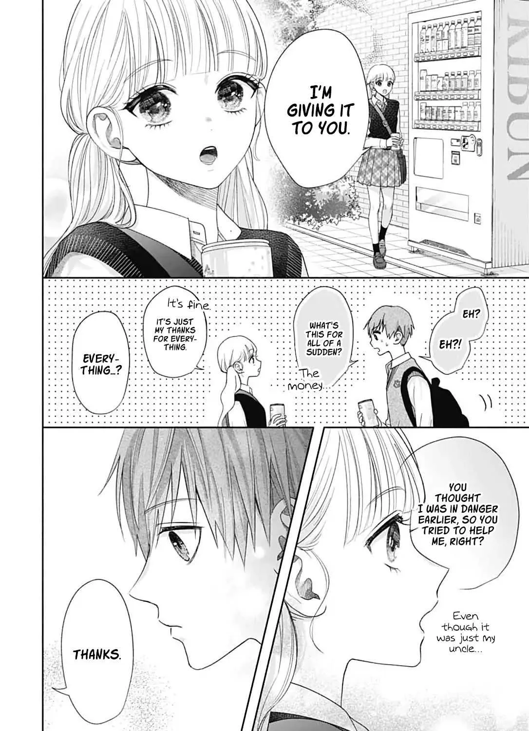 Read I Hate Komiyama chapter 2 image 59 on Lezhin
