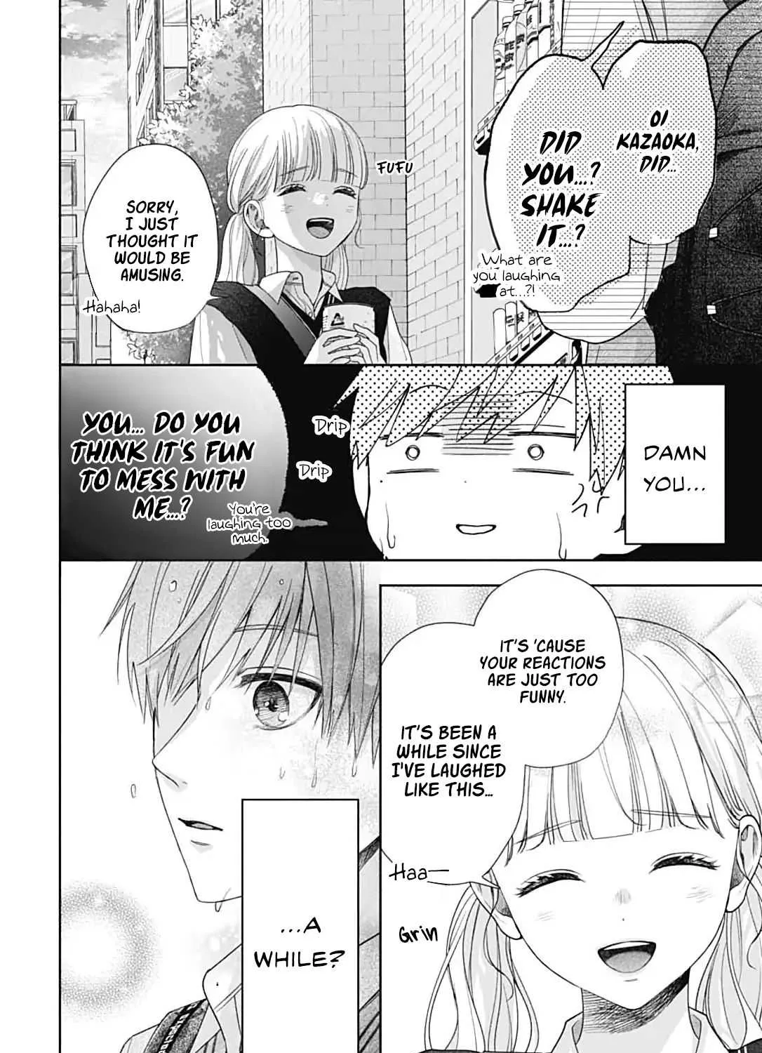 Read I Hate Komiyama chapter 2 image 67 on Lezhin