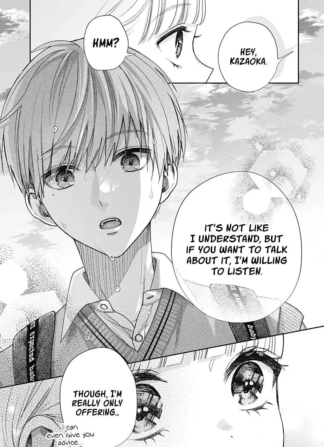 Read I Hate Komiyama chapter 2 image 69 on Lezhin