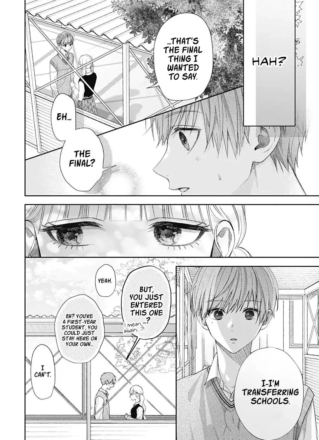 Read I Hate Komiyama chapter 2 image 7 on Lezhin
