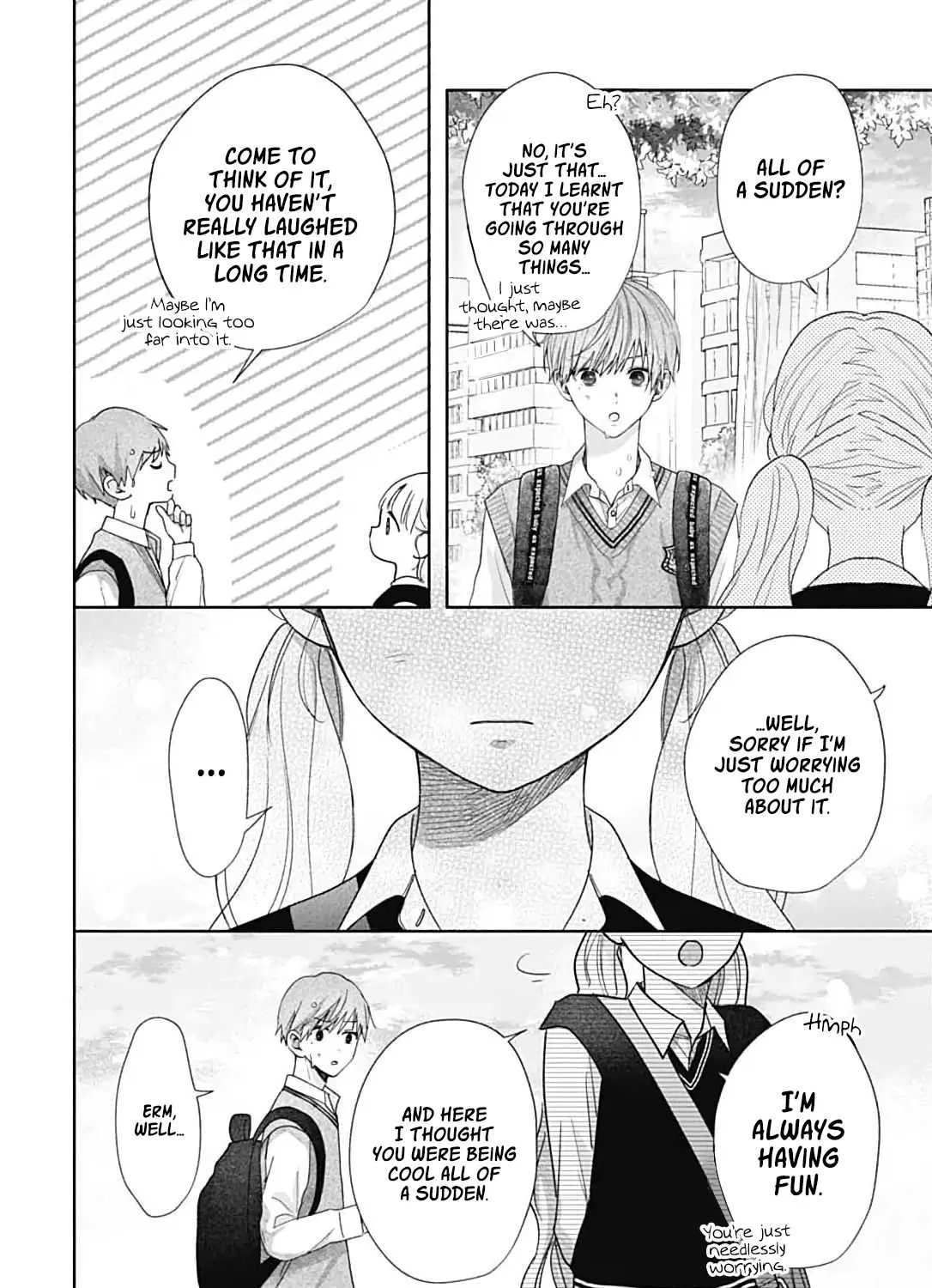 Read I Hate Komiyama chapter 2 image 71 on Lezhin