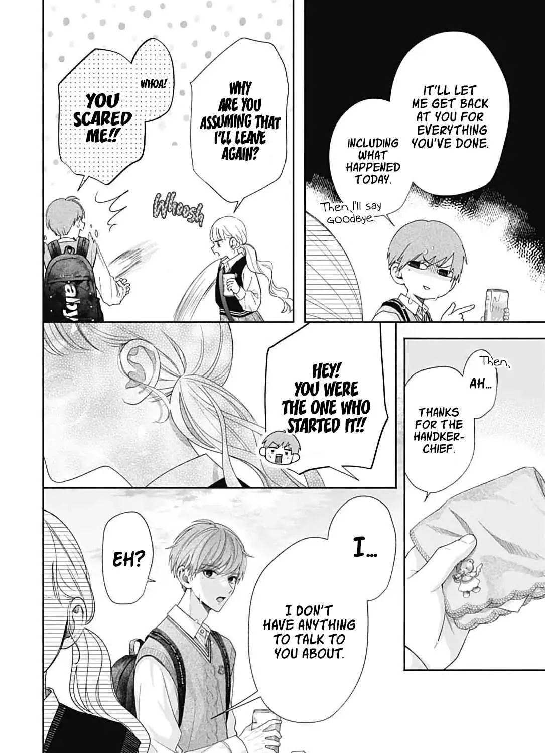 Read I Hate Komiyama chapter 2 image 75 on Lezhin