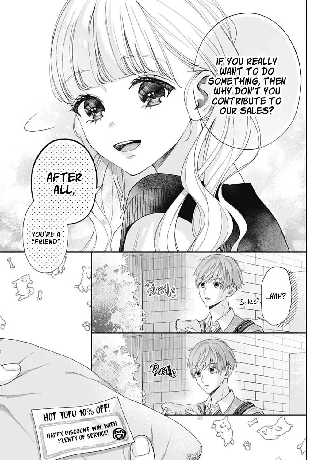 Read I Hate Komiyama chapter 2 image 77 on Lezhin