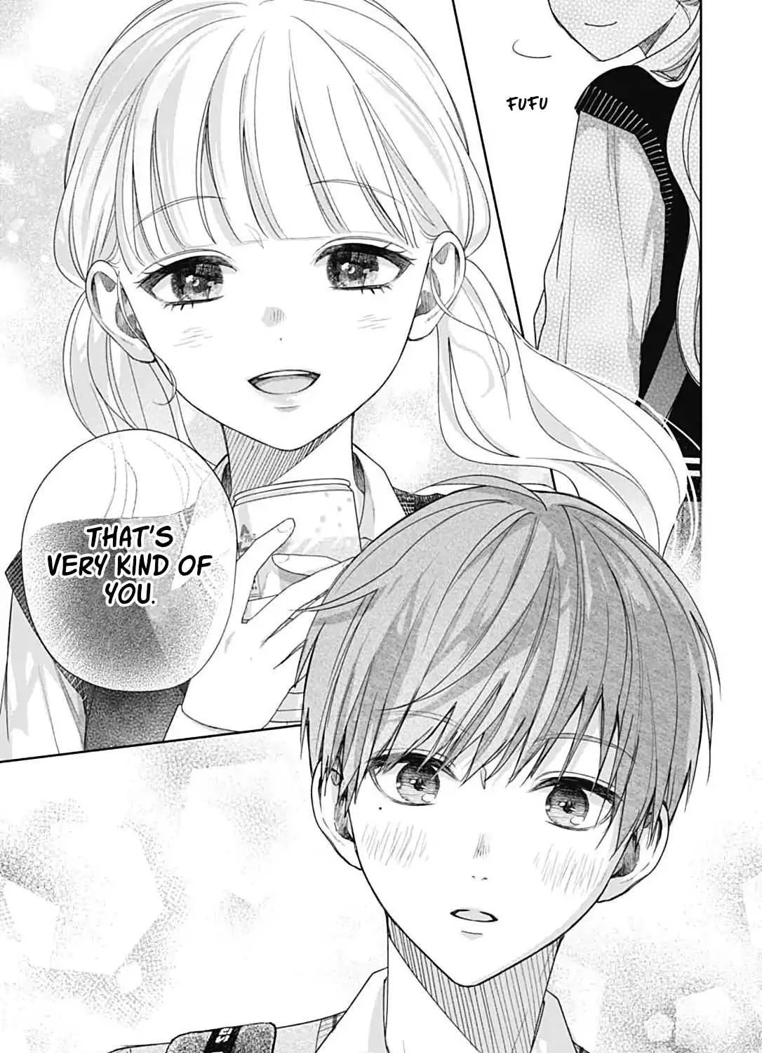 Read I Hate Komiyama chapter 2 image 81 on Lezhin