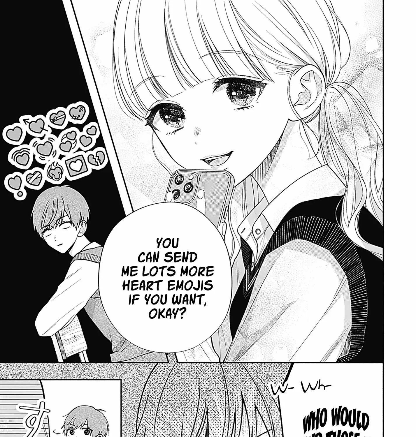 Read I Hate Komiyama chapter 3 image 10 on Lezhin