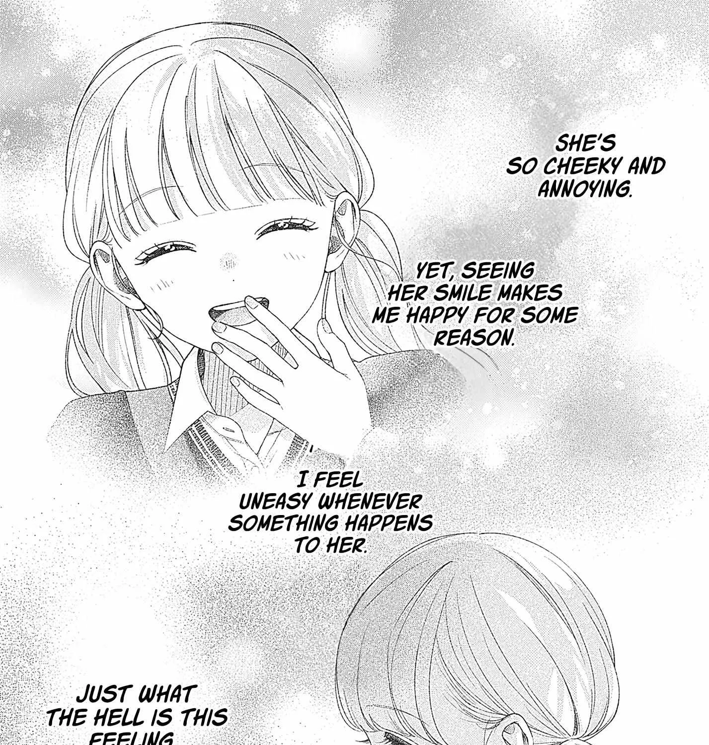 Read I Hate Komiyama chapter 3 image 2 on Lezhin