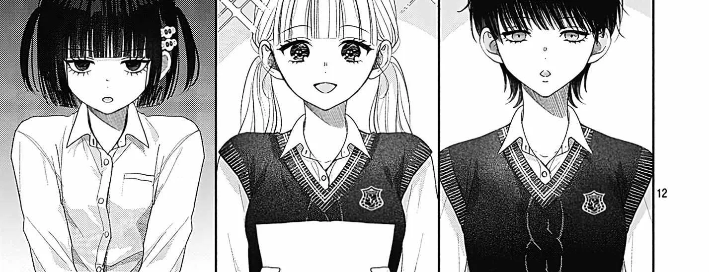 Read I Hate Komiyama chapter 3 image 23 on Lezhin
