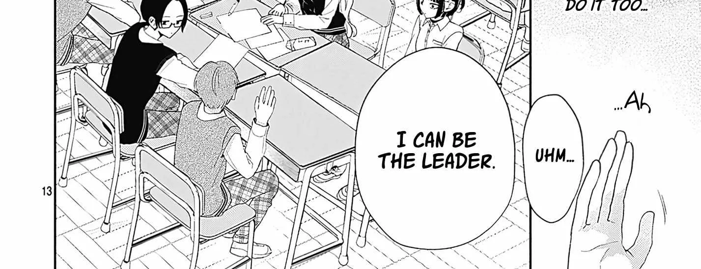 Read I Hate Komiyama chapter 3 image 25 on Lezhin