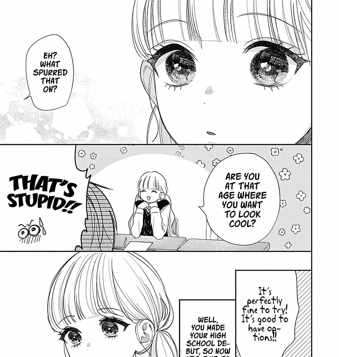 Read I Hate Komiyama chapter 3 image 26 on Lezhin