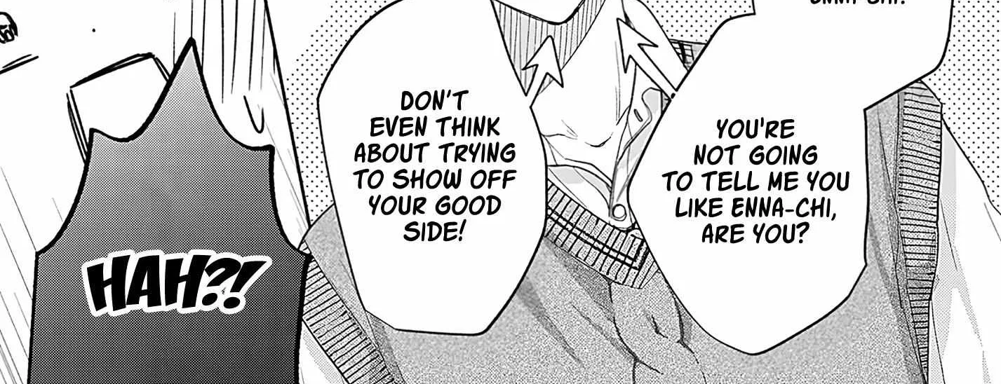 Read I Hate Komiyama chapter 3 image 29 on Lezhin