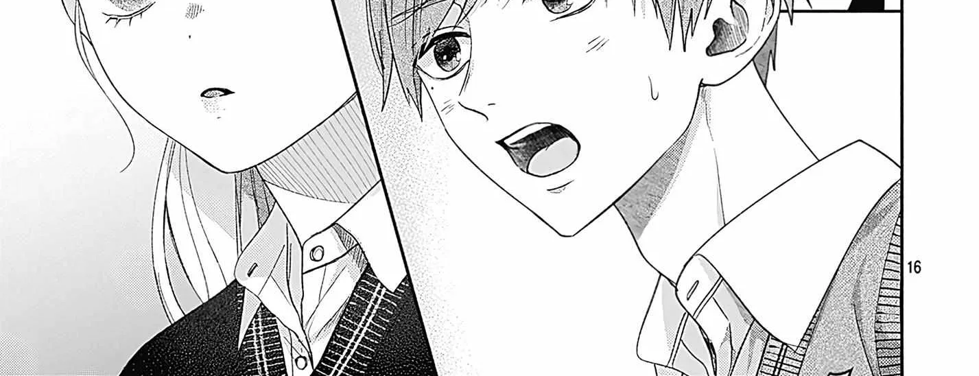 Read I Hate Komiyama chapter 3 image 31 on Lezhin
