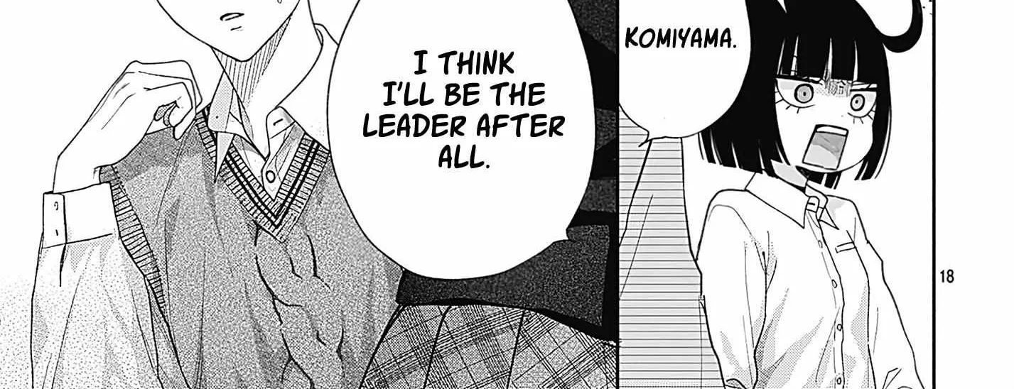 Read I Hate Komiyama chapter 3 image 35 on Lezhin