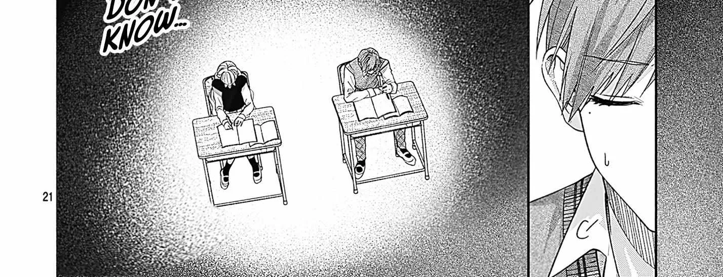 Read I Hate Komiyama chapter 3 image 41 on Lezhin