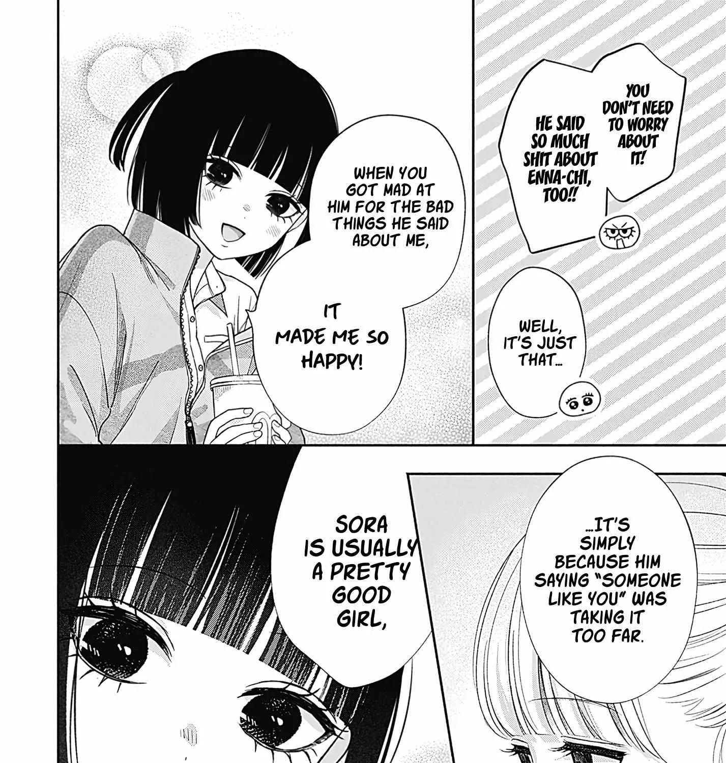 Read I Hate Komiyama chapter 3 image 44 on Lezhin