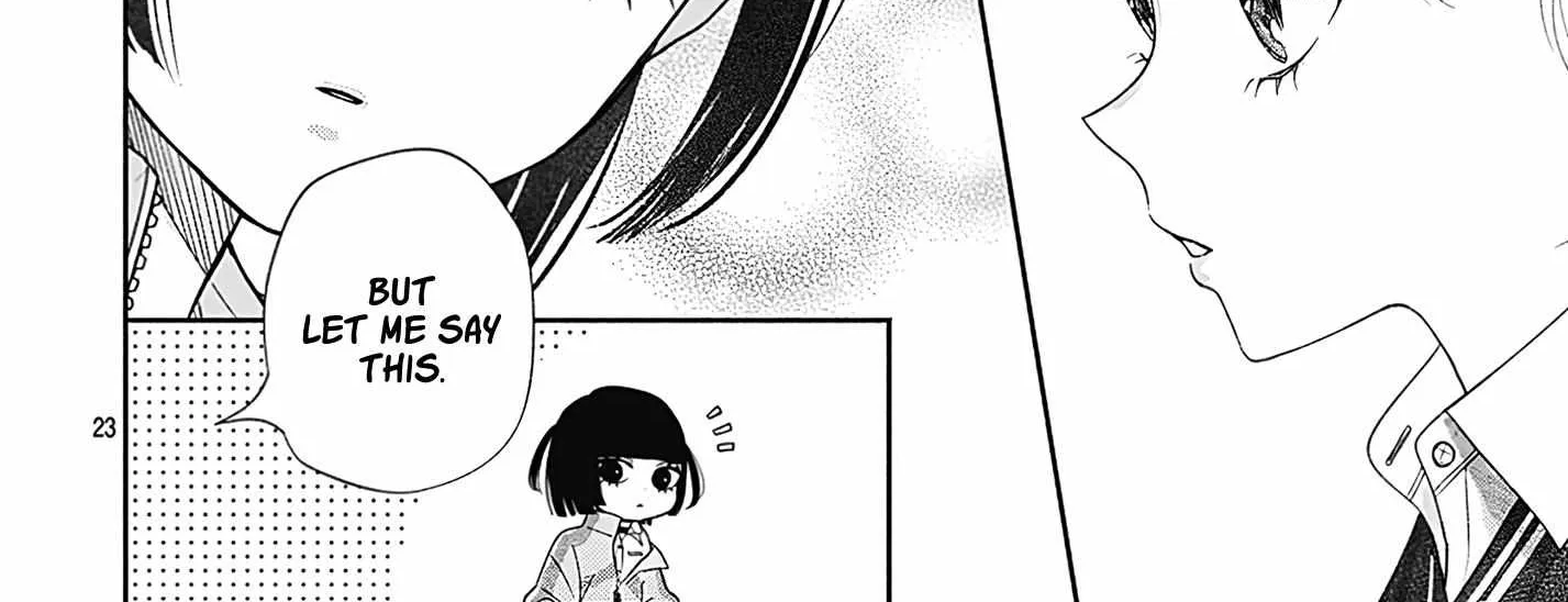 Read I Hate Komiyama chapter 3 image 45 on Lezhin