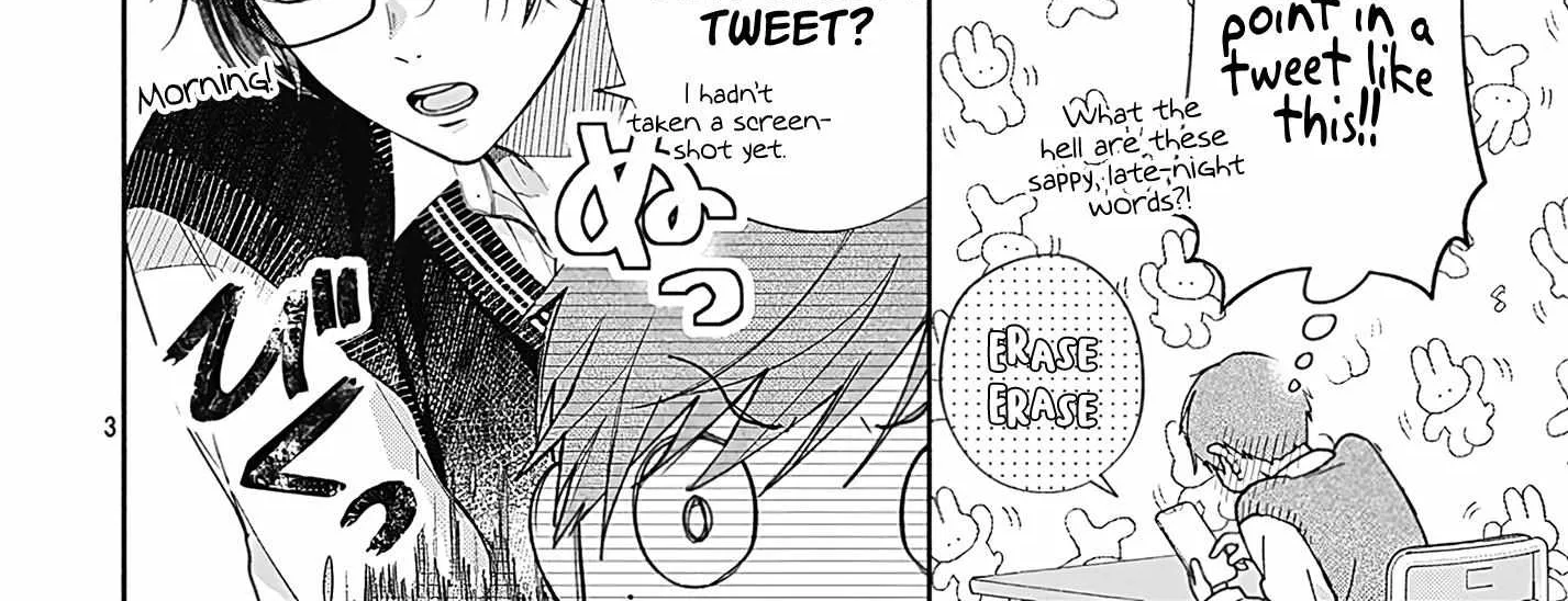 Read I Hate Komiyama chapter 3 image 5 on Lezhin
