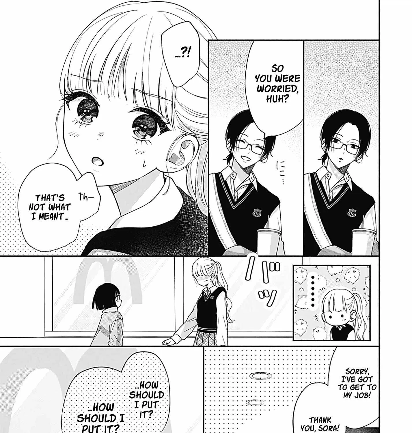 Read I Hate Komiyama chapter 3 image 50 on Lezhin