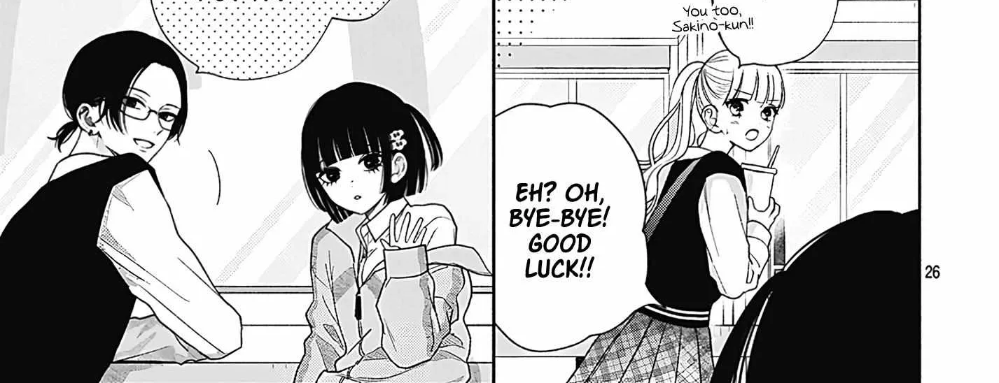 Read I Hate Komiyama chapter 3 image 51 on Lezhin
