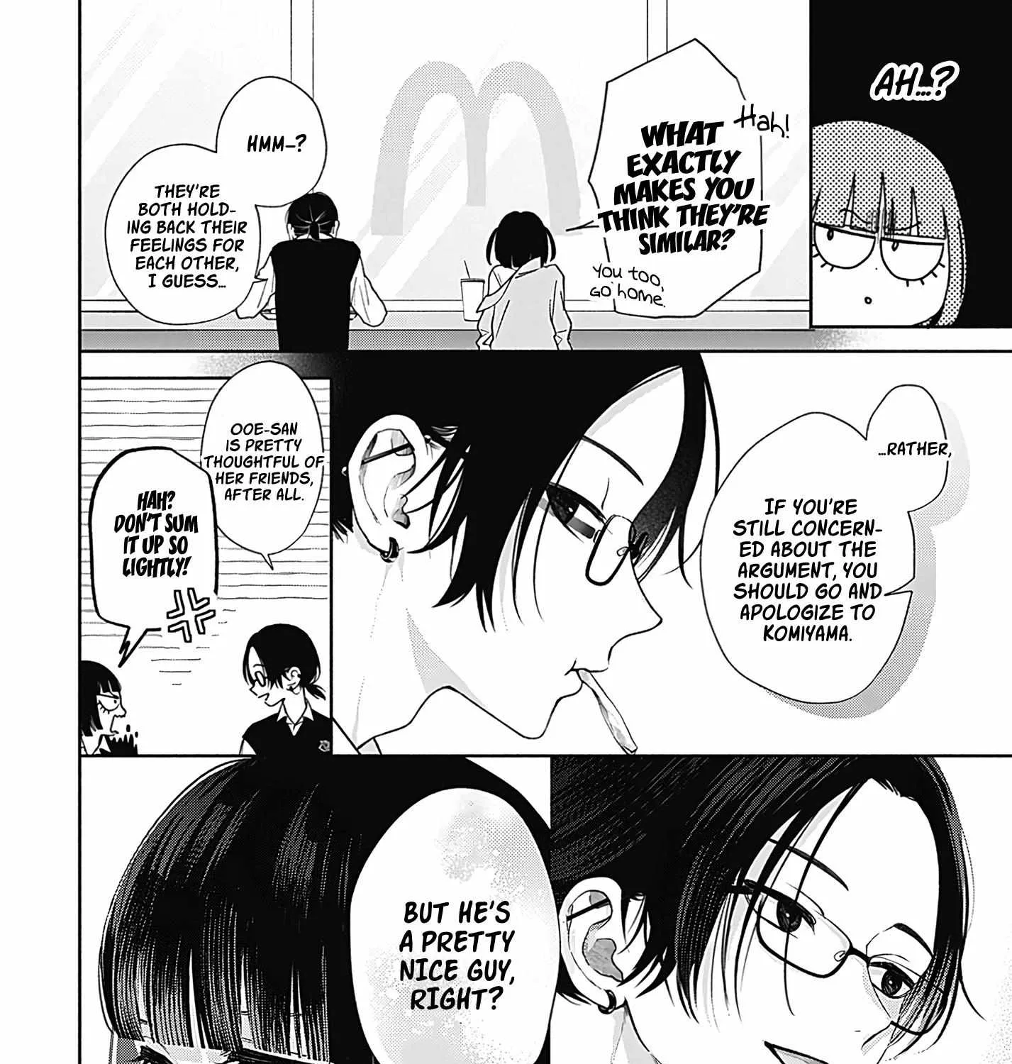 Read I Hate Komiyama chapter 3 image 52 on Lezhin