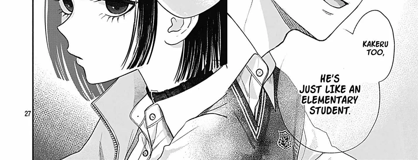 Read I Hate Komiyama chapter 3 image 53 on Lezhin