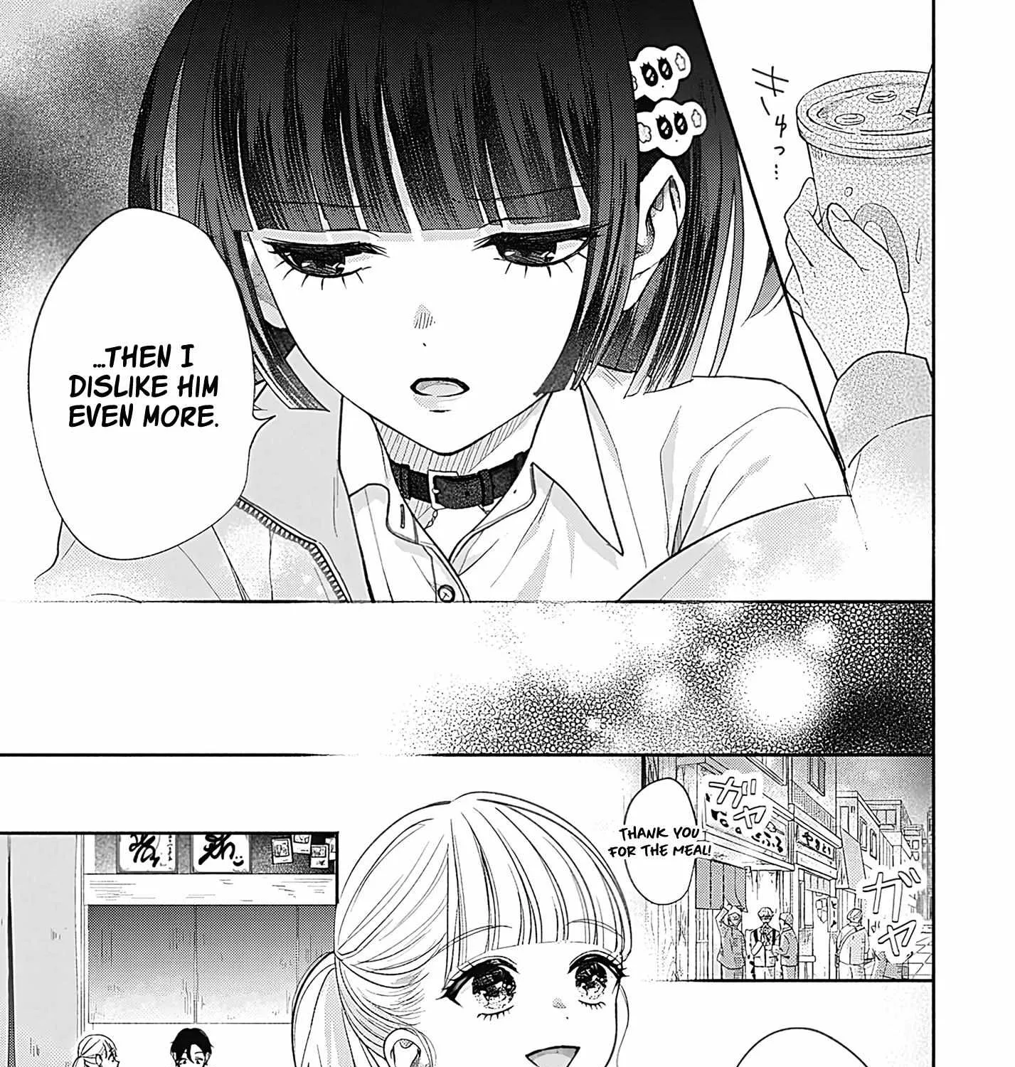 Read I Hate Komiyama chapter 3 image 54 on Lezhin