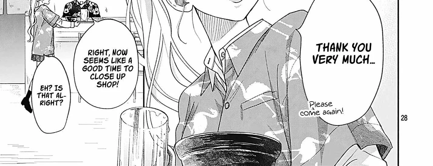 Read I Hate Komiyama chapter 3 image 55 on Lezhin