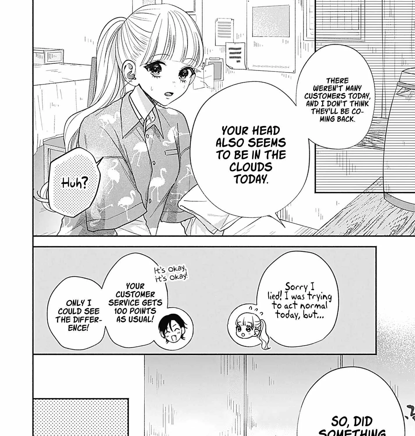 Read I Hate Komiyama chapter 3 image 56 on Lezhin