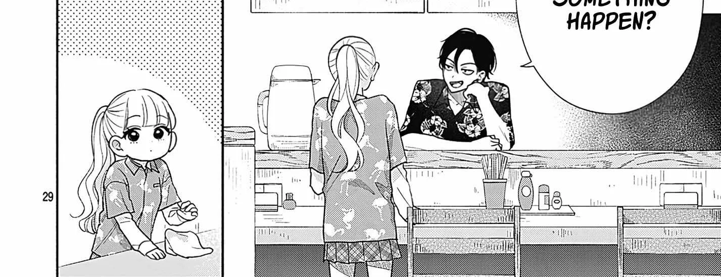 Read I Hate Komiyama chapter 3 image 57 on Lezhin