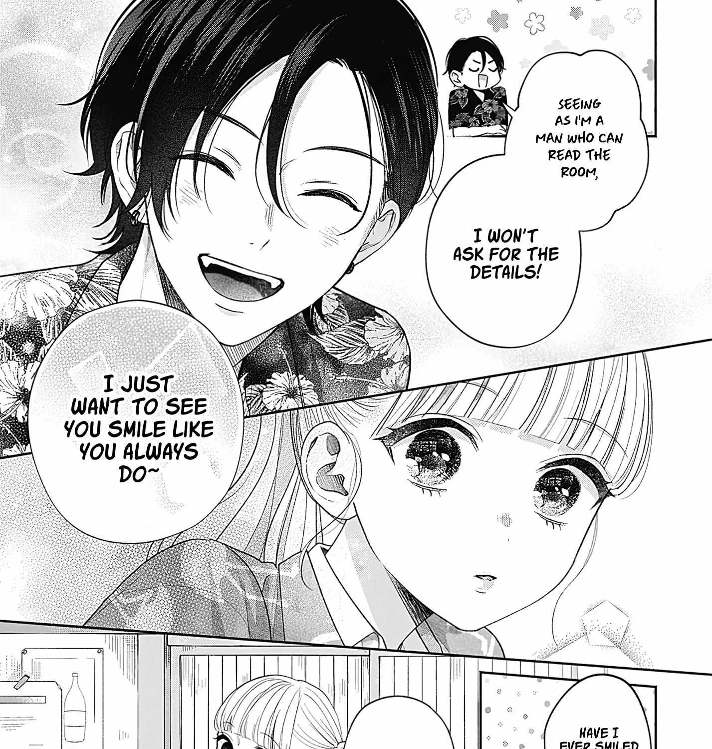 Read I Hate Komiyama chapter 3 image 58 on Lezhin