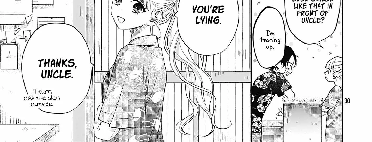 Read I Hate Komiyama chapter 3 image 59 on Lezhin