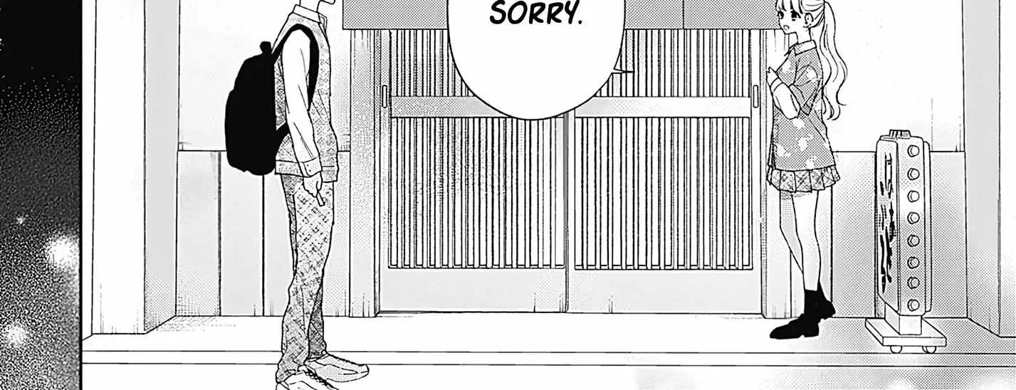 Read I Hate Komiyama chapter 3 image 65 on Lezhin