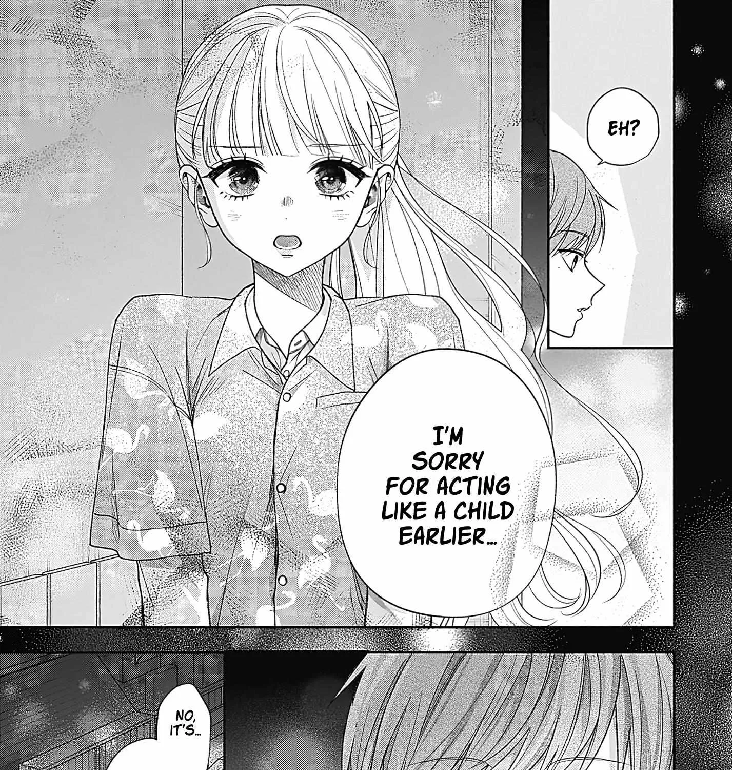 Read I Hate Komiyama chapter 3 image 66 on Lezhin