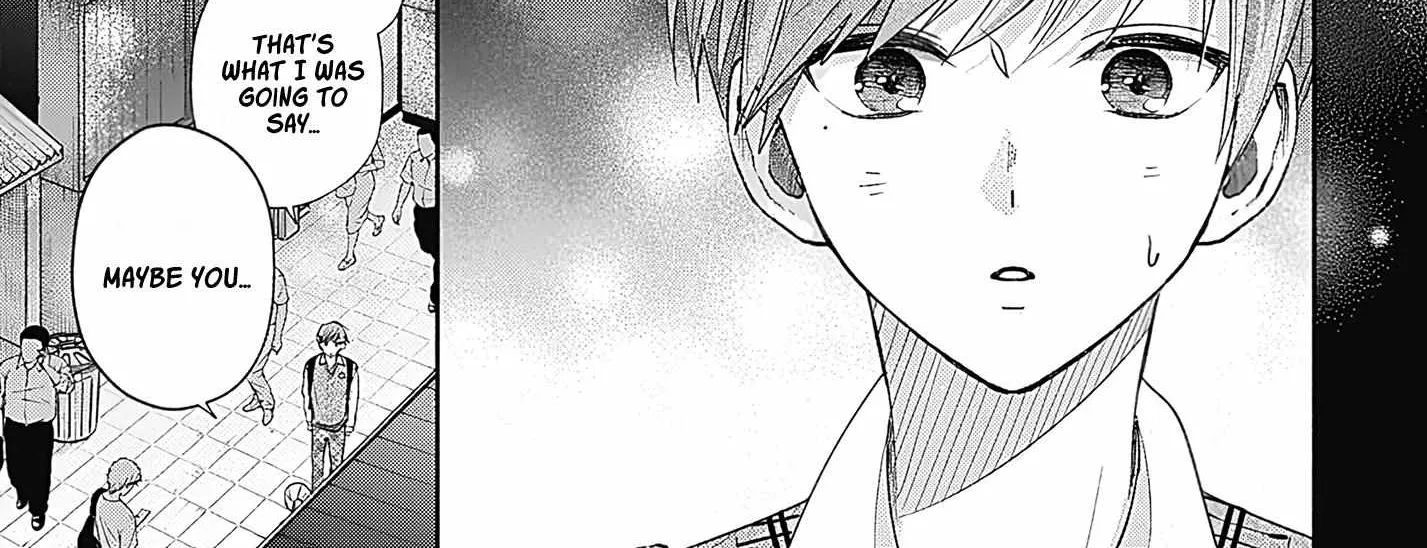 Read I Hate Komiyama chapter 3 image 67 on Lezhin