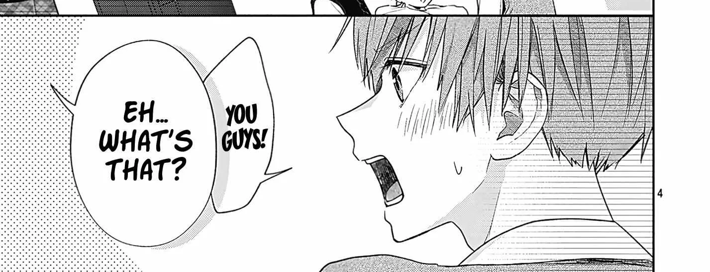 Read I Hate Komiyama chapter 3 image 7 on Lezhin