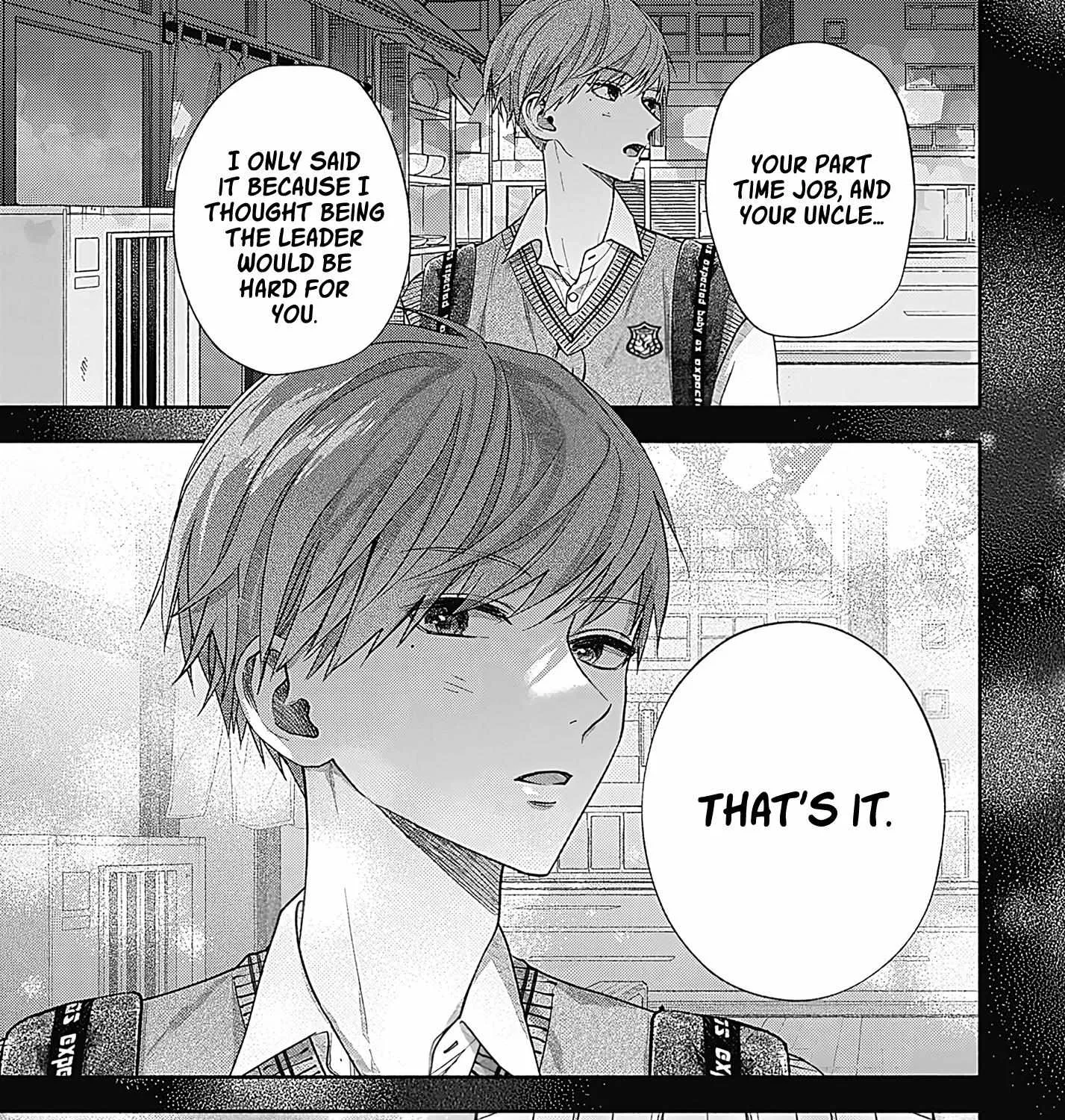 Read I Hate Komiyama chapter 3 image 70 on Lezhin
