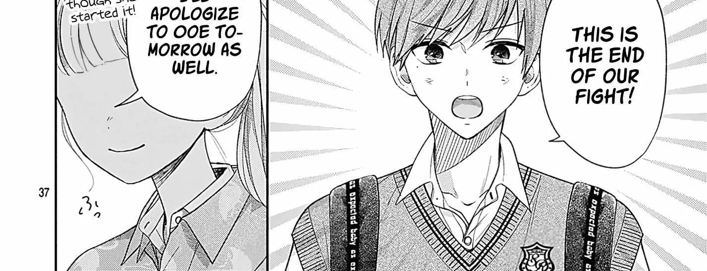 Read I Hate Komiyama chapter 3 image 73 on Lezhin
