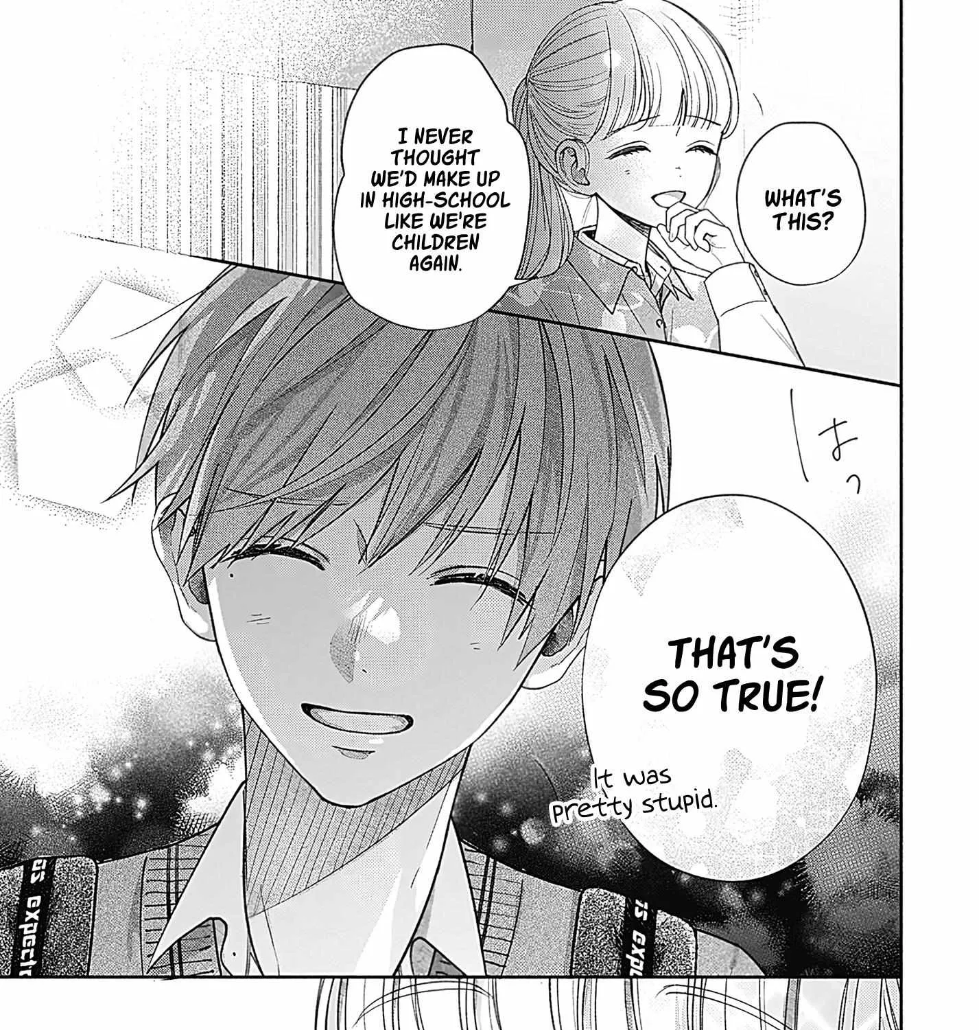 Read I Hate Komiyama chapter 3 image 74 on Lezhin