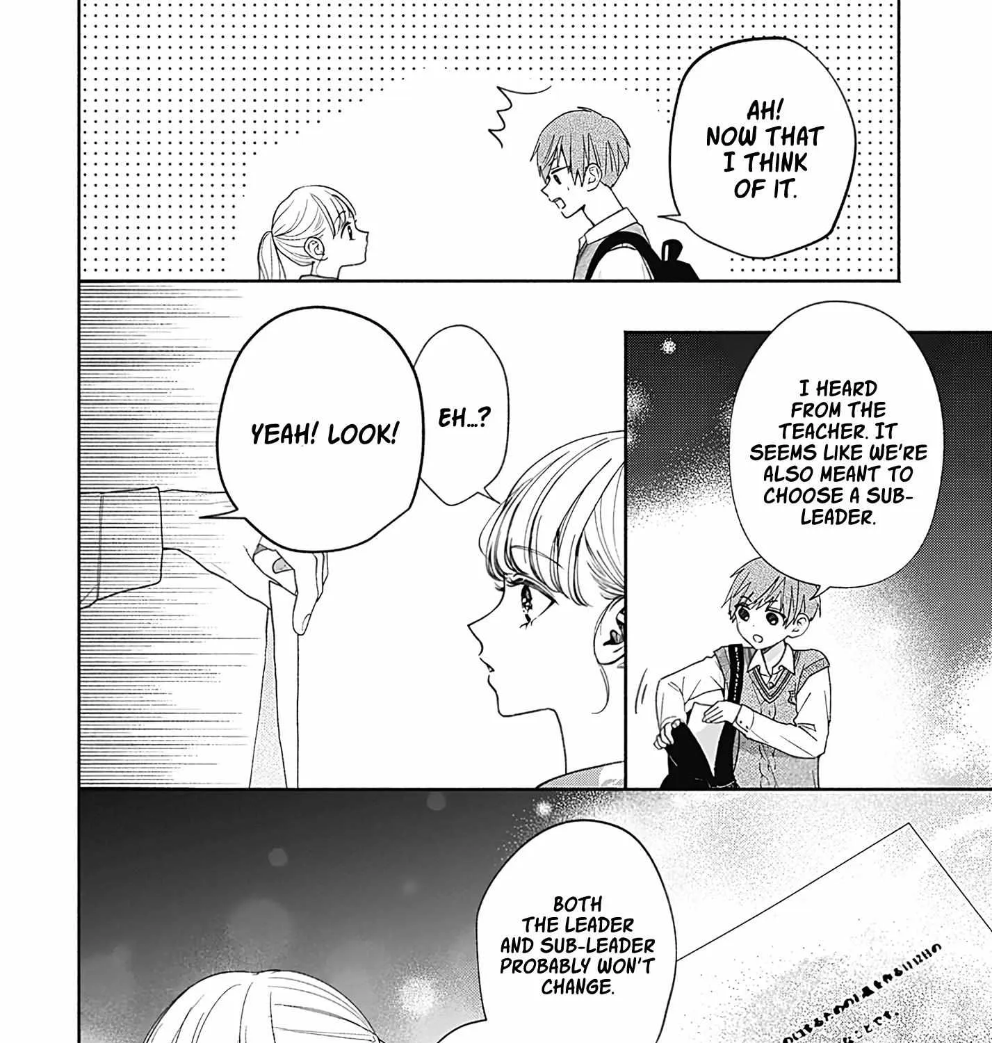 Read I Hate Komiyama chapter 3 image 76 on Lezhin