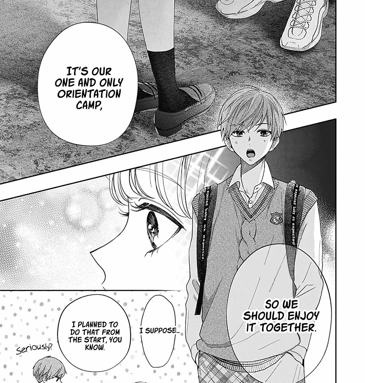 Read I Hate Komiyama chapter 3 image 78 on Lezhin