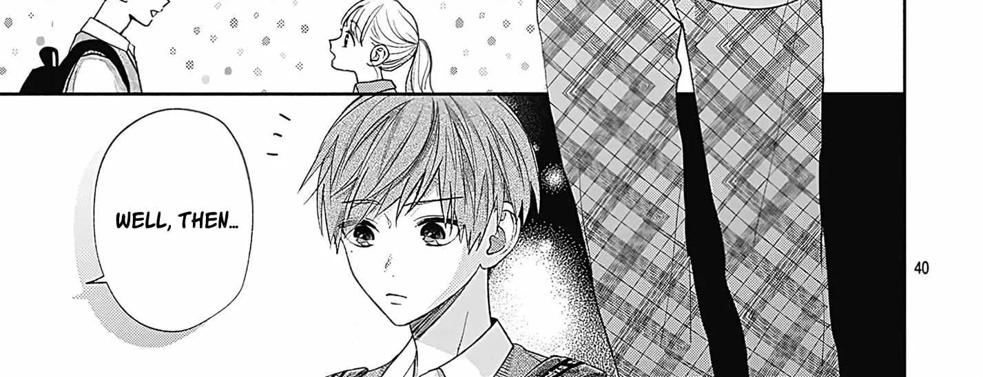 Read I Hate Komiyama chapter 3 image 79 on Lezhin