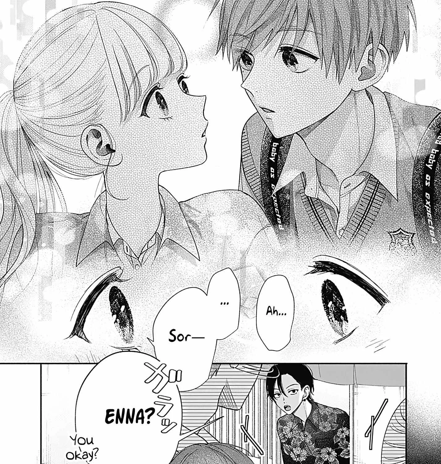 Read I Hate Komiyama chapter 3 image 82 on Lezhin